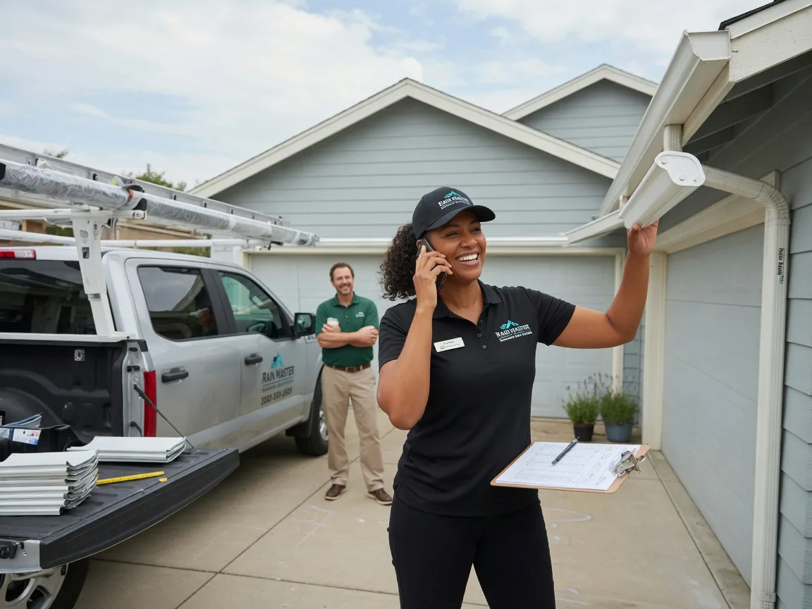 Gutter Installation Genoa, IL FAQs